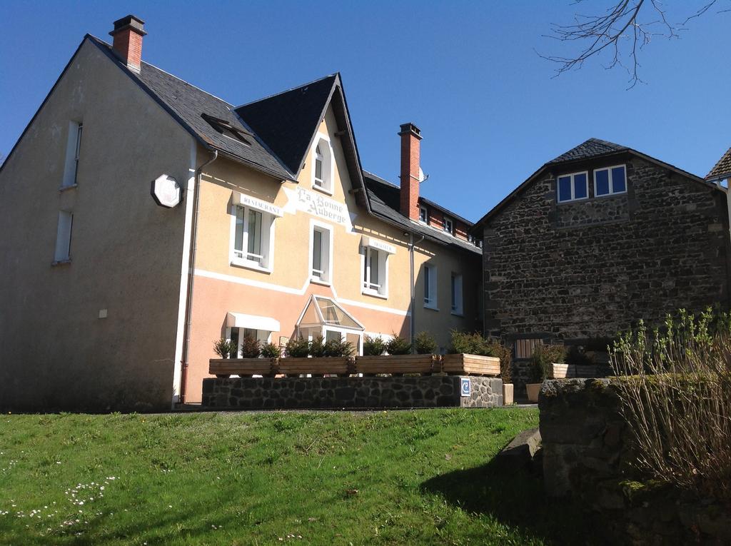 La Maison De Maidara Bed and Breakfast Olby Værelse billede
